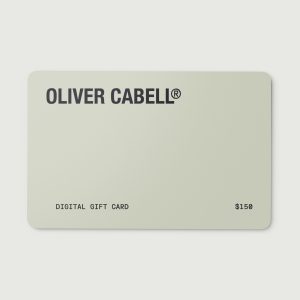 Digital Gift Card