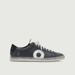 Low 1 | Reverse Oxford Yin Yang (Orthopedic)