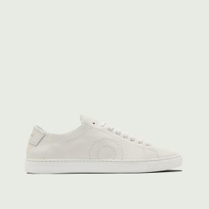 Low 1 DS | White (Orthopedic)
