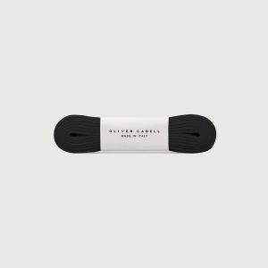 Black Cotton Laces