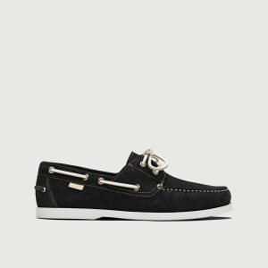 Boat | Black