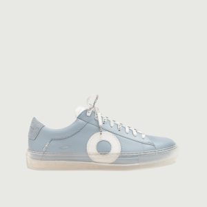 Low 1 | Reverse Arctic Yin Yang (Orthopedic)