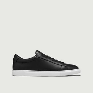 Low 1 | Black