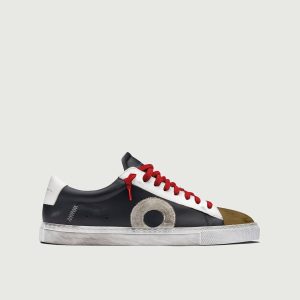 Low 1 | Metropolis (Orthopedic)