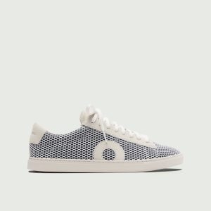 Low 1 | Carbon (Waterproof)
