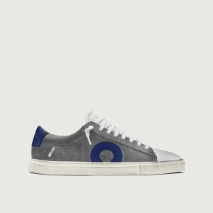 Low 1 | Wallaby (Orthopedic)