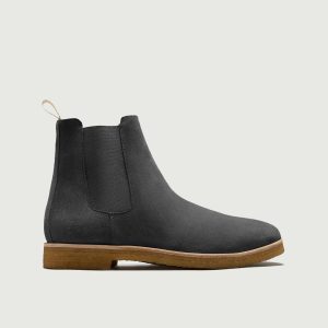 Chelsea Boot | Ash