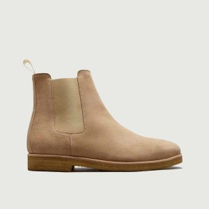 Chelsea Boot | Lion