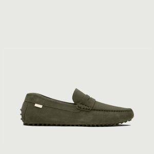 Driver | Olive