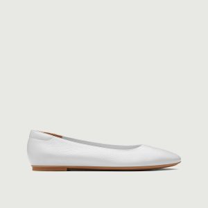 Dream Flat | White