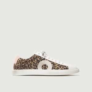Low 1 | Leopard