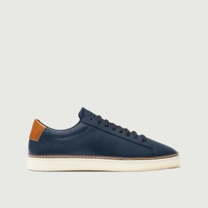 Low 1 Pro | Navy