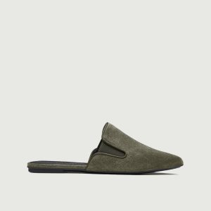 Dream Mule | Truffle