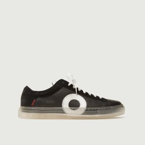 Low 1 | Reverse Yin Yang (Orthopedic)