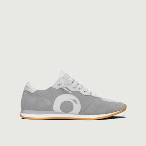 Runner | Fog