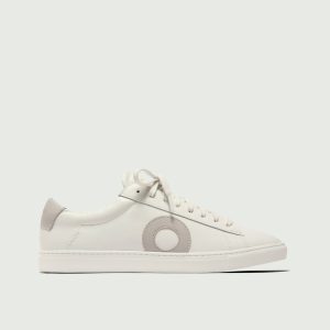 Low 1 | White / Limestone (Orthopedic)